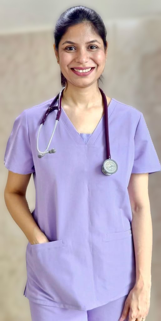 Dr. Farnaz Nobi Rima